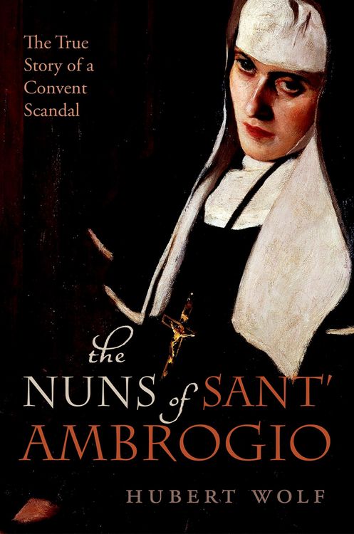 Produktbild: The Nuns of Sant' Ambrogio