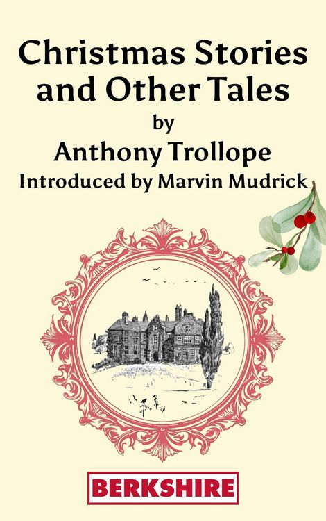 Produktbild: Christmas & Other Stories