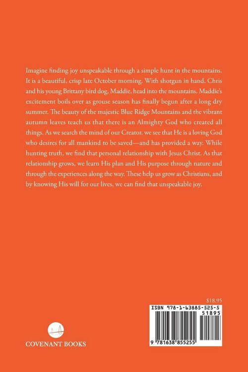 Produktbild: Hunting Truth