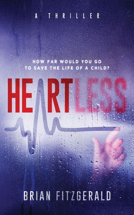 Produktbild: Heartless