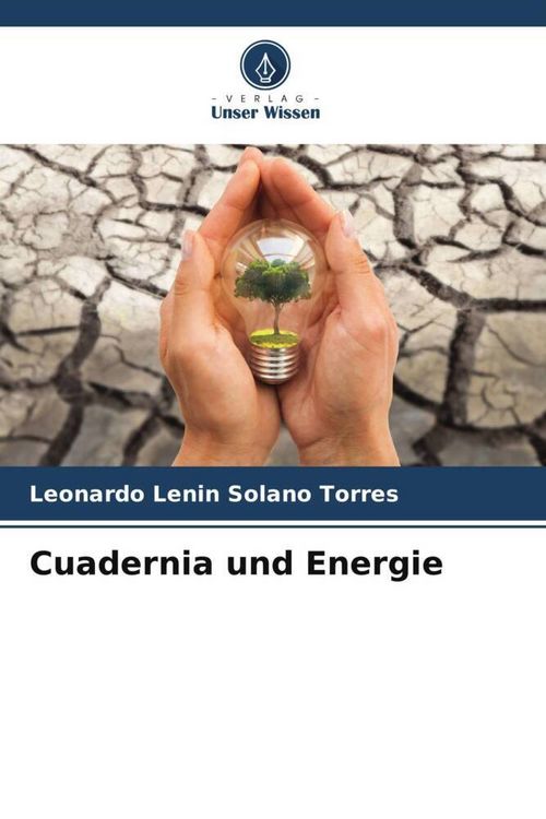 Produktbild: Cuadernia und Energie