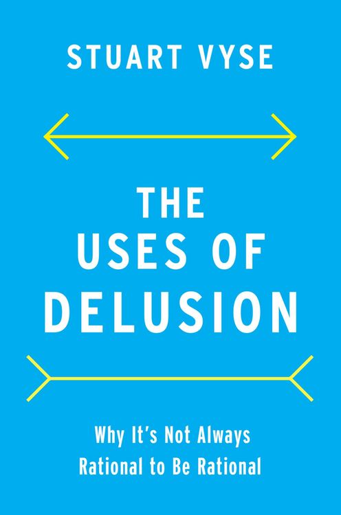 Produktbild: The Uses of Delusion