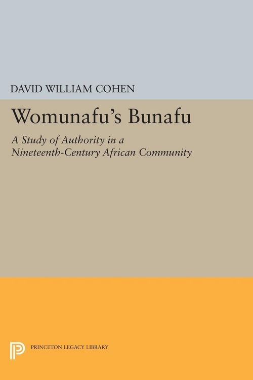 Produktbild: Womunafu's Bunafu