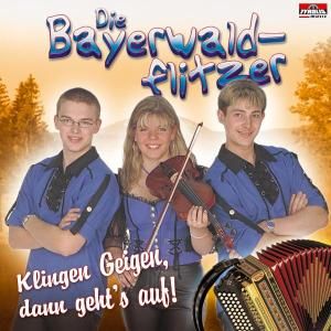 Produktbild: Klingen Geigen,Dann Gehts Auf