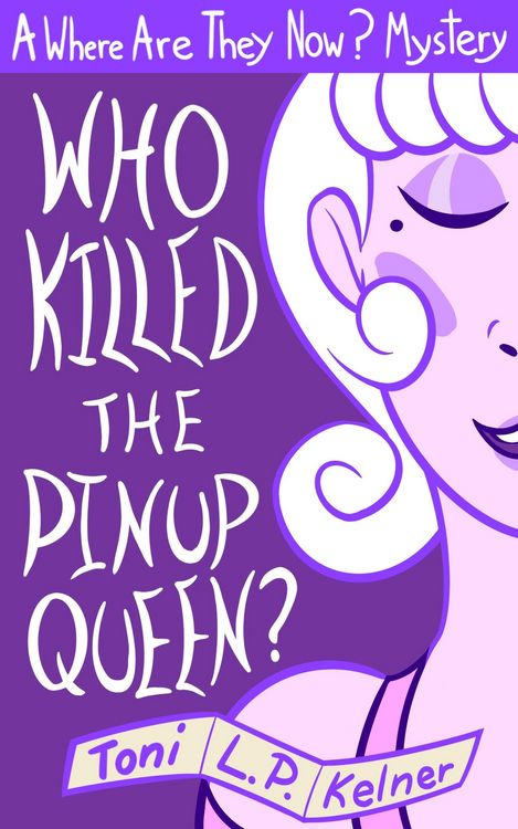 Produktbild: Who Killed the Pinup Queen?