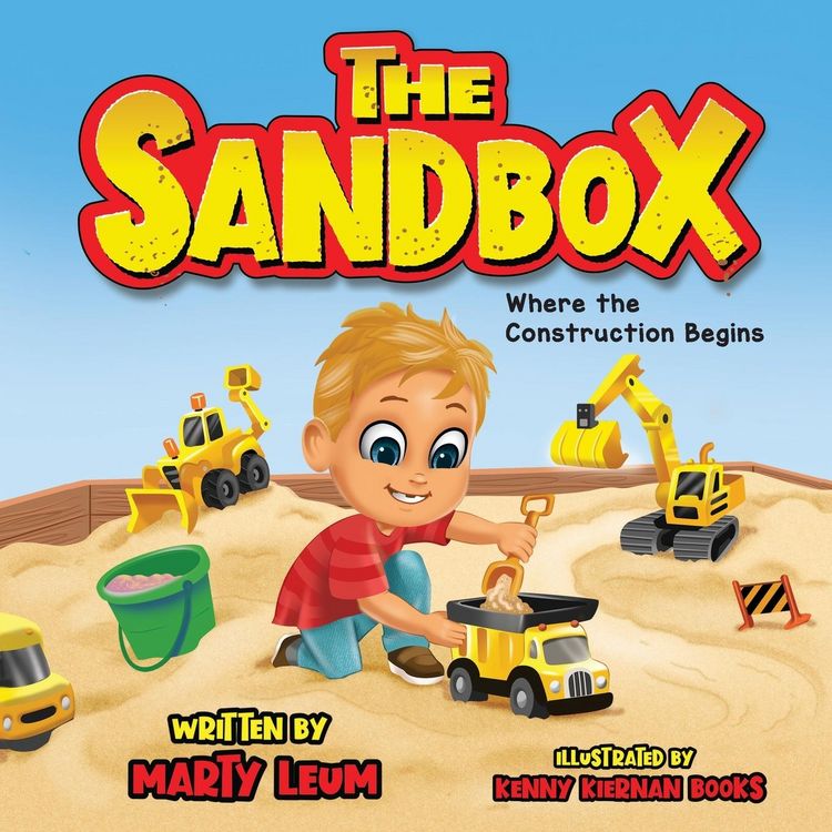 Produktbild: The Sandbox