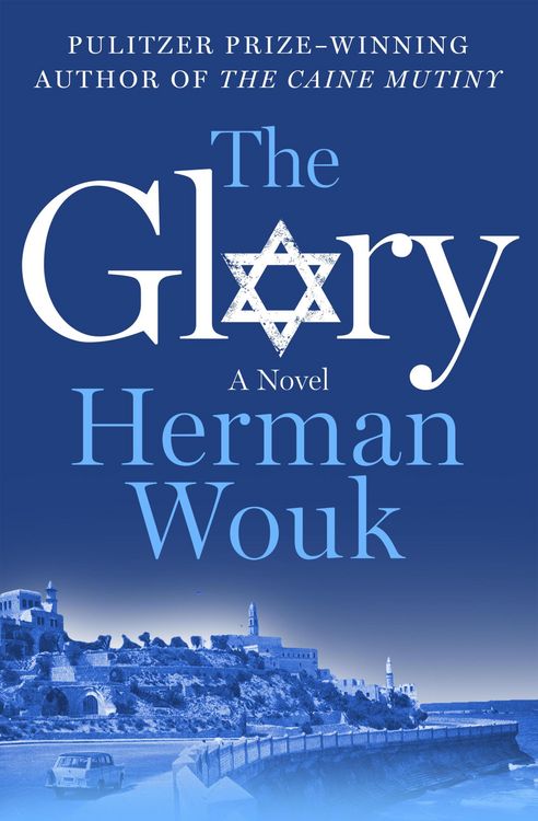 Produktbild: The Glory
