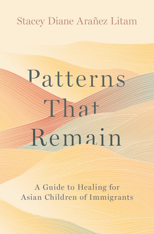 Produktbild: Patterns That Remain