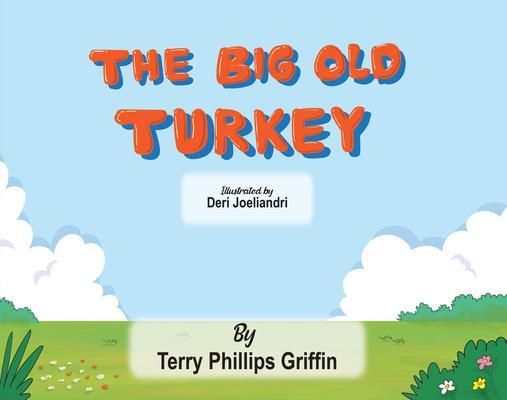Produktbild: The Big Old Turkey