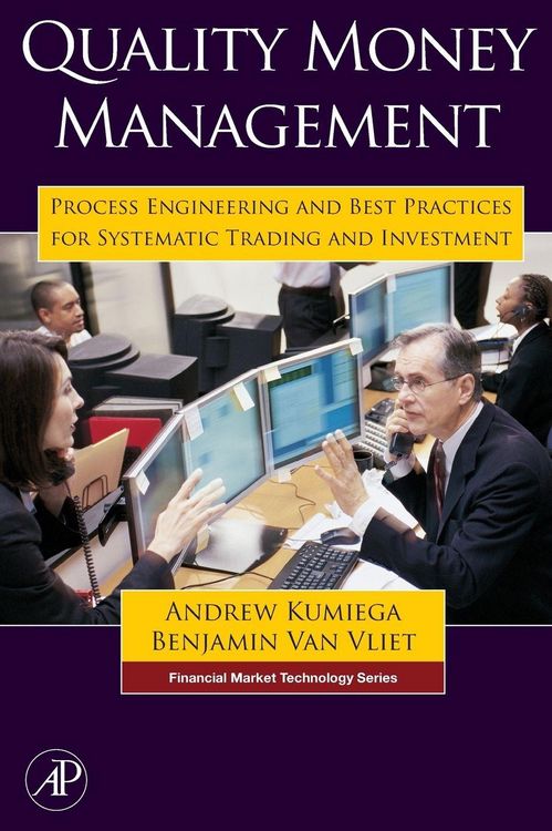 Produktbild: Quality Money Management