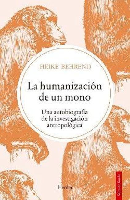 Produktbild: Humanizacion de Un Mono, La