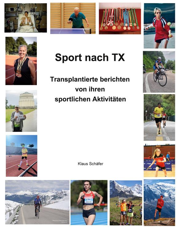 Produktbild: Sport nach TX