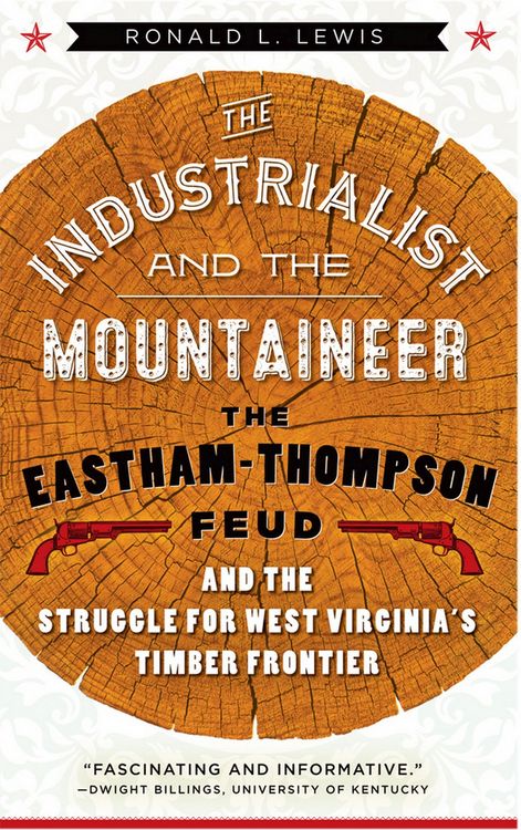 Produktbild: Industrialist and the Mountaineer