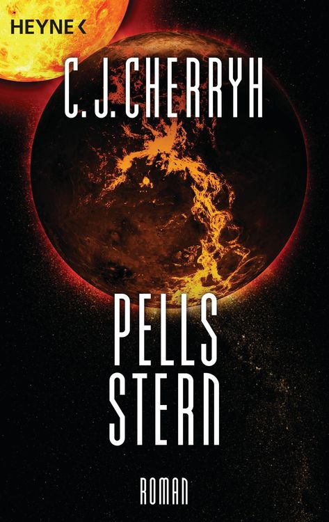 Produktbild: Pells Stern -