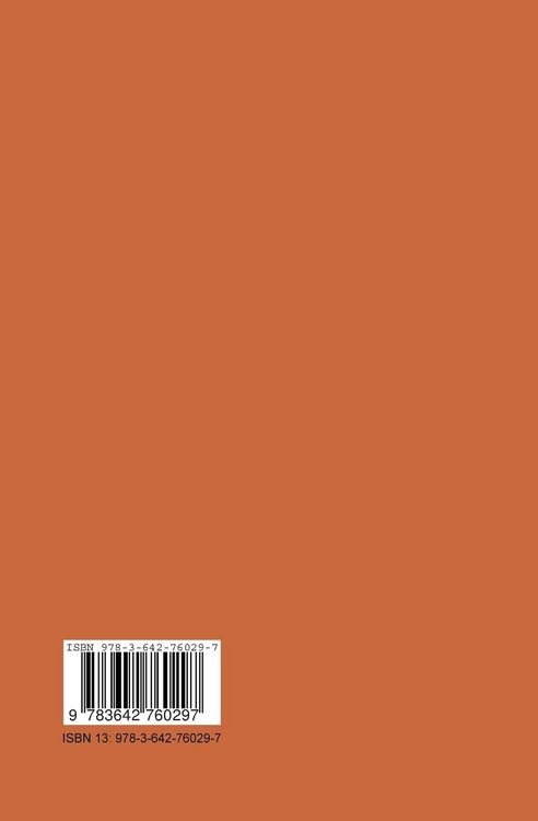 Produktbild: Analytiker-Taschenbuch