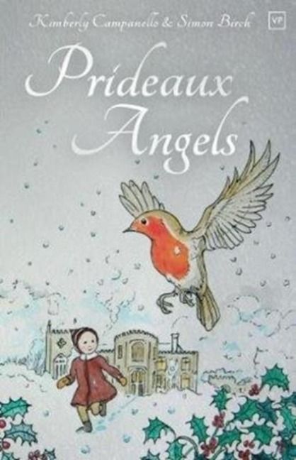 Produktbild: Prideaux Angels