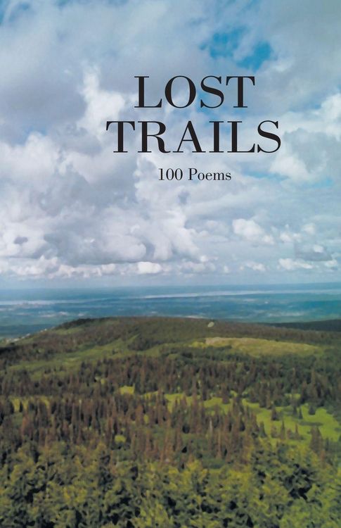 Produktbild: Lost Trails