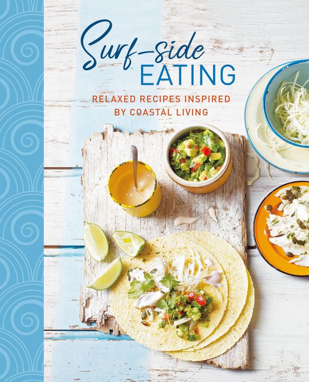 Produktbild: Surf-side Eating