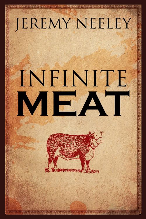 Produktbild: Infinite Meat