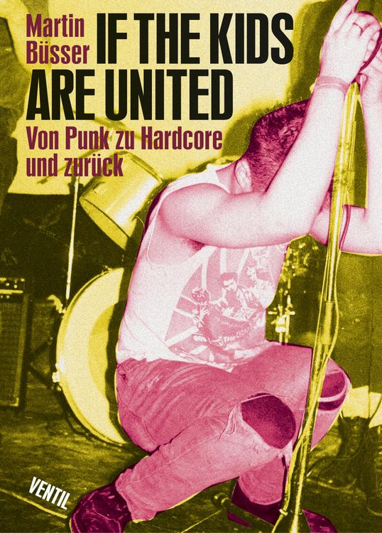 Produktbild: If the kids are united