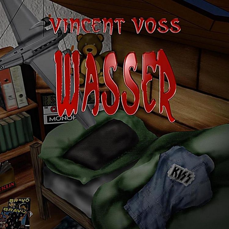 Produktbild: Wasser