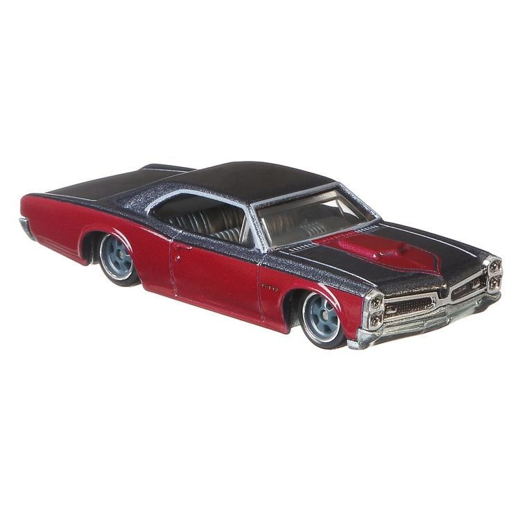 Produktbild: Hot Wheels Premium Car Boulevard