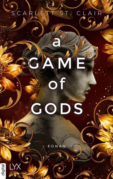 Produktbild: A Game of Gods
