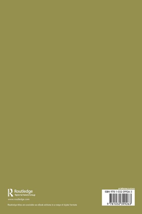 Produktbild: The Arabian Desert in English Travel Writing Since 1950