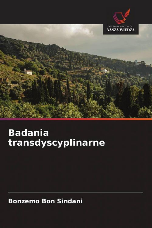 Produktbild: Badania transdyscyplinarne