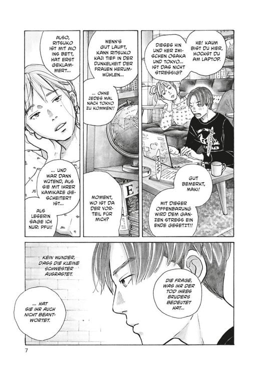 Produktbild: Saturn Return 4