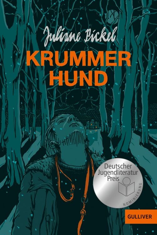 Produktbild: Krummer Hund