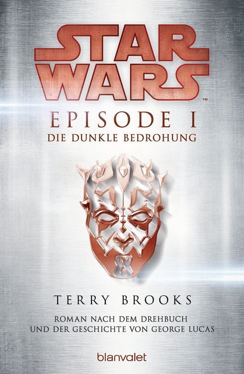 Produktbild: Star Wars&trade; - Episode I - Die dunkle Bedrohung