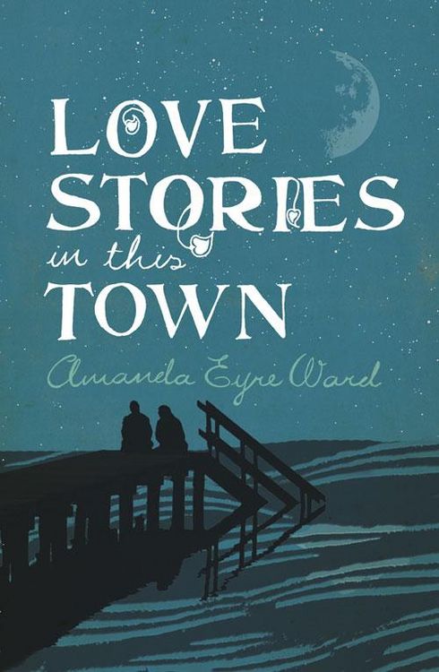 Produktbild: Love Stories in This Town
