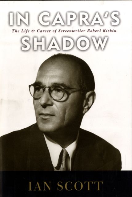 Produktbild: Scott, I: In Capra's Shadow