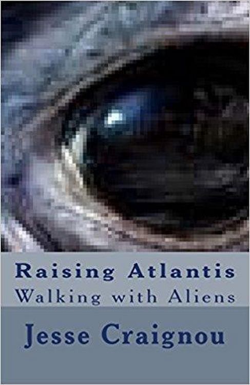Produktbild: Raising Atlantis