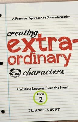 Produktbild: Creating Extraordinary Characters
