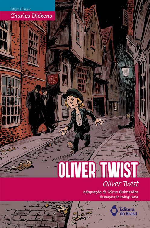 Produktbild: Oliver Twist