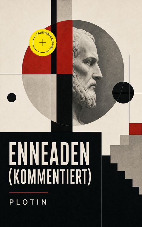 Produktbild: Enneaden (Kommentiert)