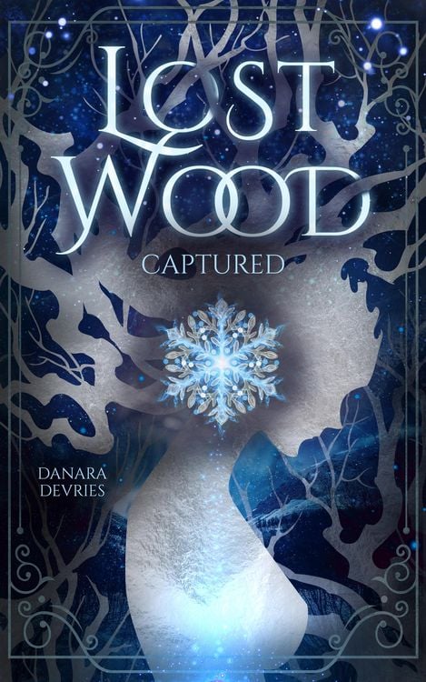 Produktbild: Lost Wood - Captured