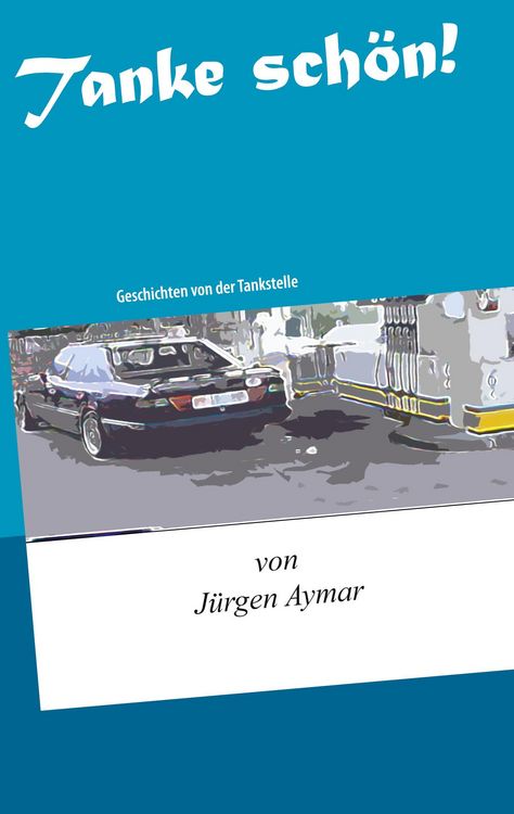 Produktbild: Tanke sch&ouml;n!