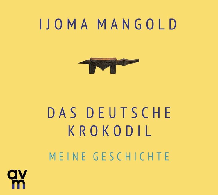 Produktbild: Das deutsche Krokodil