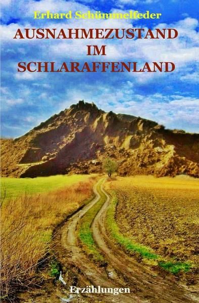 Produktbild: Ausnahmezustand im Schlaraffenland