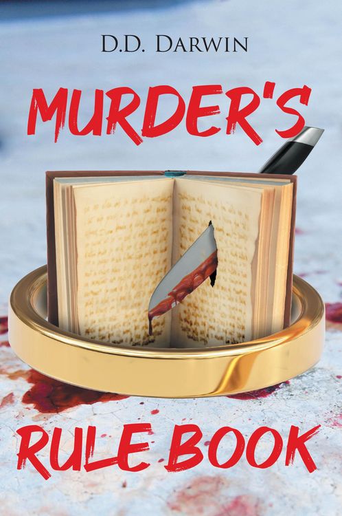 Produktbild: Murder's Rule Book