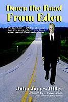 Produktbild: Miller, J: Down the Road from Eden