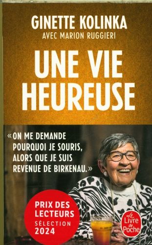 Produktbild: Une vie heureuse