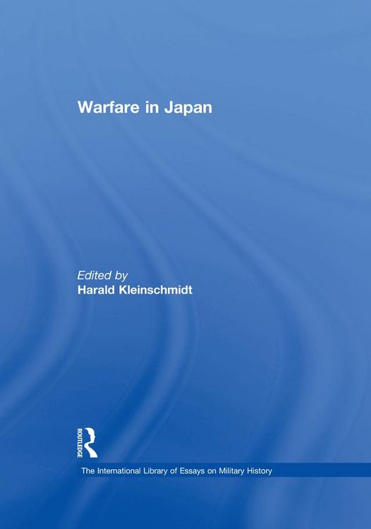 Produktbild: Warfare in Japan