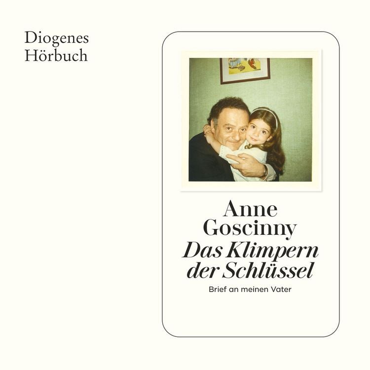 Produktbild: Das Klimpern der Schl&uuml;ssel