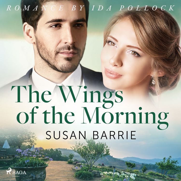 Produktbild: The Wings of the Morning
