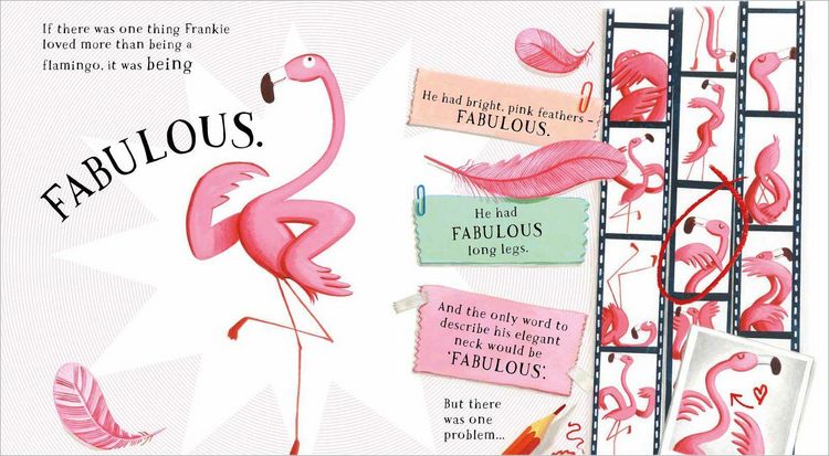 Produktbild: Fabulous Frankie
