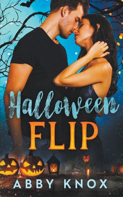 Produktbild: Halloween Flip